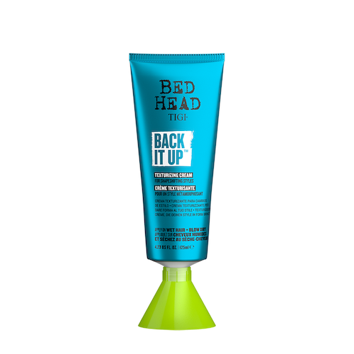 TIGI Крем текстурирующий для волос / Bed Head Styling Back It Up 125 мл #1