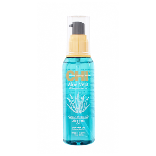 CHI Масло алоэ вера / Aloe Vera with Agave Nectar 89 мл #1