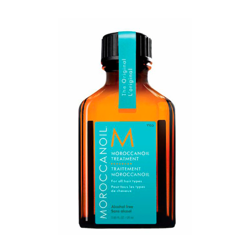 MOROCCANOIL Масло восстанавливающее для всех типов волос / Moroccanoil Treatment 25 мл #1