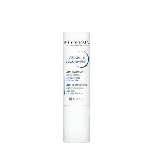 BIODERMA Стик для губ атодерм 4 гр #1