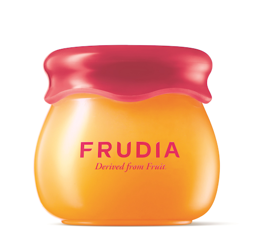 FRUDIA Бальзам с гранатом для губ 3 в 1 10 мл #1