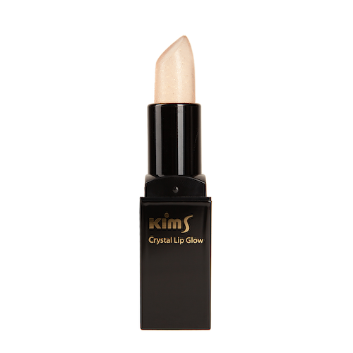 KIMS Помада-бальзам для губ / Kims Crystal Lip Glow Gold 3,5 гр #1