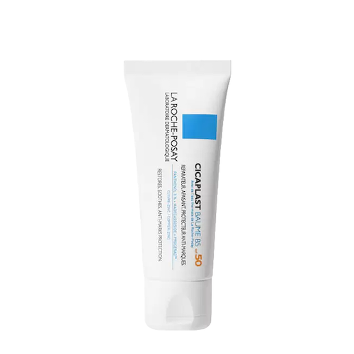 LA ROCHE-POSAY Бальзам успокаивающий для лица B5 SPF 50 / CICAPLAST 40 мл #1