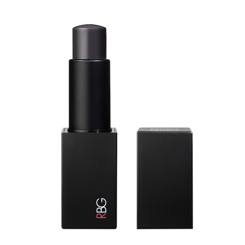 RUSSIAN BEAUTY GURU Бальзам для губ чёрный / RBG Black lip balm 4,5 мл #1