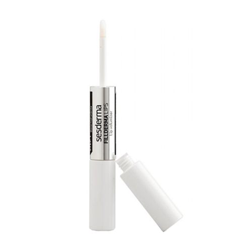 SESDERMA Бальзам для губ мгновенного действия + крем-активатор / FILLDERMA LIPS (step I + step II) 2*6 мл #1