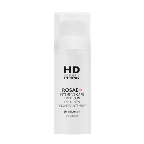 HD COSMETIC EFFICIENCY Эмульсия интенсивная противовоспалительная для кожи с розацея / Rosae intensive care emulsion 50 мл #1