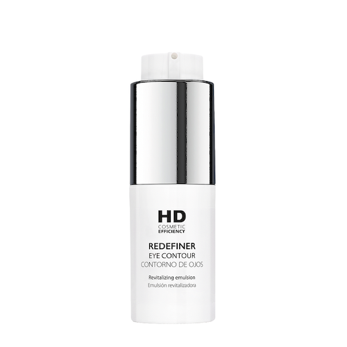 HD COSMETIC EFFICIENCY Эмульсия омолаживающая для кожи вокруг глаз / Redefiner eye contour 20 мл #1