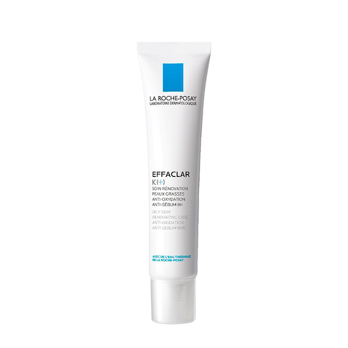 LA ROCHE-POSAY Эмульсия для ежедневного ухода для лица / EFFACLAR К(+) 40 мл #1