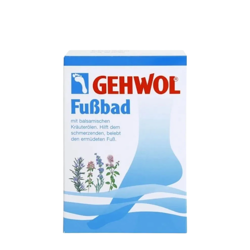 GEHWOL Ванна для ног / FuBbad 10*20 гр #1