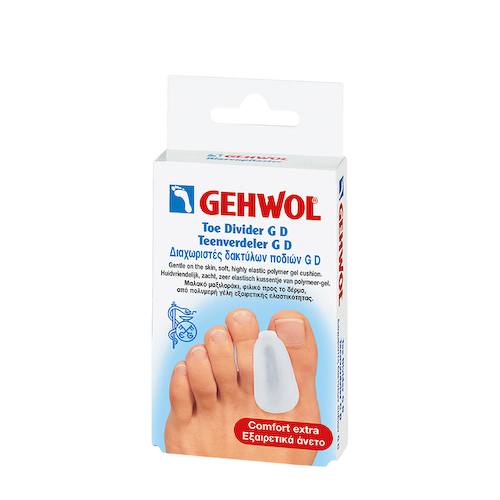 GEHWOL Гель-корректор GD, средний / Gehwol 3 шт #1