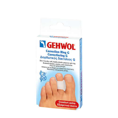 GEHWOL Кольцо-корректор G / Gehwol 3 шт #1