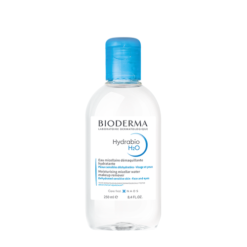 BIODERMA Вода мицеллярная гидрабио / H2O 250 мл #1