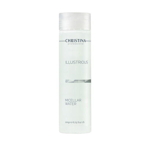 CHRISTINA Вода мицеллярная / Micellar water Illustrious 300 мл #1