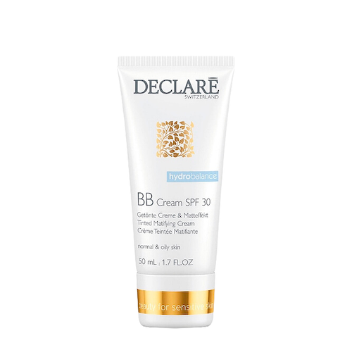 DECLARE Крем ББ c увлажняющим эффектом SPF30 / BB Cream 50 мл #1