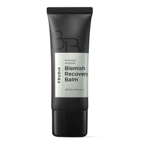 FRUDIA ВВ-крем от несовершенств SPF50+ PA++++ / Репруст Веган 40 г #1