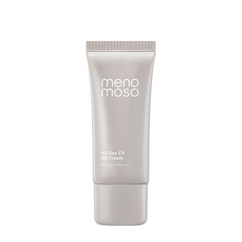 MENOMOSO BB-крем SPF 50+ PA++++ / All Day Fit BB Cream 30 гр #1