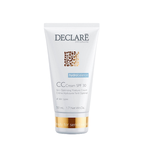 DECLARE Крем Оптимальное увлажнение SPF30 / CC Cream 50 мл #1