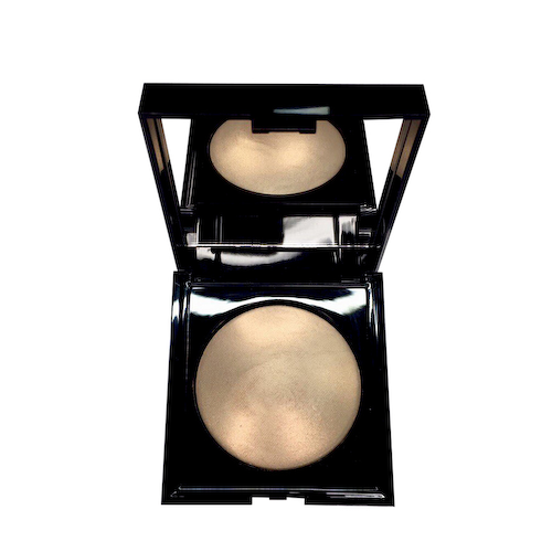 BEAUTYDRUGS Хайлайтер для лица / Glossy Baked Highlighter 97 г #1