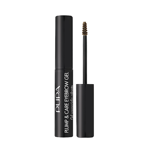 PUPA Гель для бровей, тон 001 светлый / PLUMP & CARE EYEBROW GEL 3 мл #1