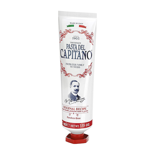 PASTA DEL CAPITANO Паста зубная Оригинальный рецепт / 1905 Original Recipe 75 мл #1