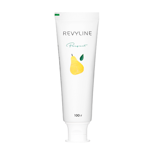 REVYLINE Паста зубная, ароматная груша / Perfect 100 гр #1