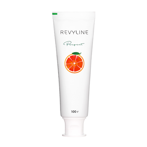 REVYLINE Паста зубная, сочный грейпфрут / Perfect 100 гр #1
