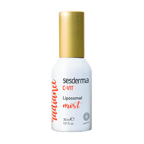 SESDERMA Спрей-мист с витамином С для лица / C-VIT Liposomal mist 30 мл #1