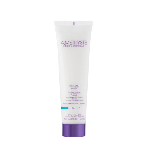 FARMAVITA Пилинг маска / Amethyste purify 150 мл #1