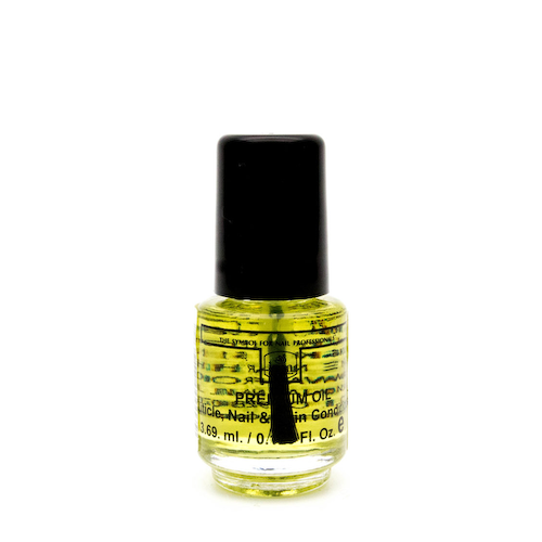 INM Масло для кутикулы / Premium Cuticle Oil 3,5 мл #1