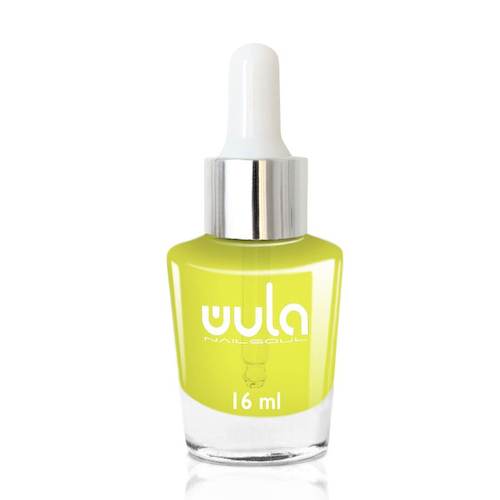 WULA NAILSOUL Масло для кутикулы / Cuticle Oil 16 мл #1