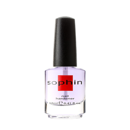 SOPHIN Средство для укрепления и роста ногтей / NAIL HARDENER 12 мл #1