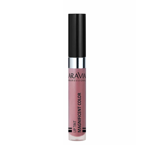 ARAVIA Professional Тинт-блеск для губ, 08 / lip tint MAGNIFICENT COLOR 5,5 мл #1