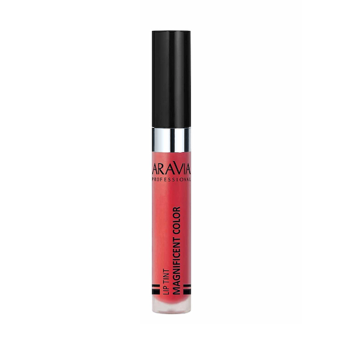 ARAVIA Professional Тинт-блеск для губ, 09 / lip tint MAGNIFICENT COLOR 5,5 мл #1