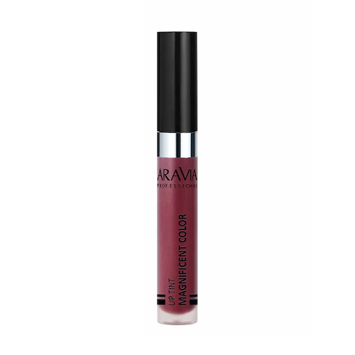 ARAVIA Professional Тинт-блеск для губ, 10 / lip tint MAGNIFICENT COLOR 5,5 мл #1