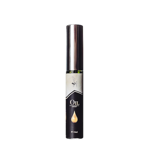 GL COSMETICS Масло для роста ресниц и бровей / NVO-3 Cosmetic 15 мл #1