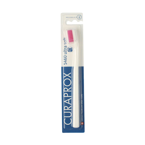 CURAPROX Щетка зубная ultrasoft, d 0.10 мм #1