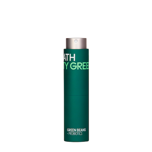 WHITE SECRET Парфюм дентальный с бактериостатическим действием / White Secret Breath tasty green 15 мл #1