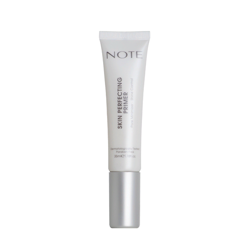 NOTE Основа под макияж / SKIN PERFECTING PRIMER 35 мл #1