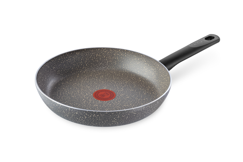 Сковорода Tefal Natural Cook 28 см 04213128 #1