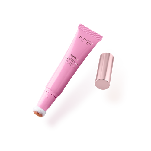 Days In Bloom Luminous Cushion Blush / Расцвет Красоты - Жидкие Румяна-Кушон #1