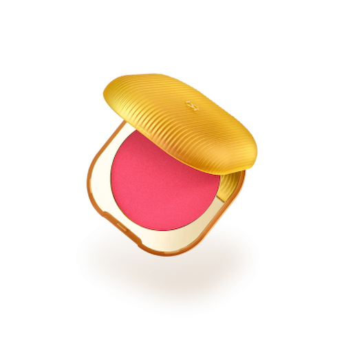 Juicy Fizz Cheeks You Up Blush/Сочный Вайб Румяна «Сочный Блеск» #1