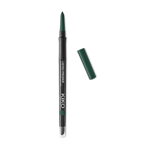 Lasting Precision Automatic Eyeliner And Khôl / Стойкая Сверхточная Подводка И Карандаш Для Глаз #1