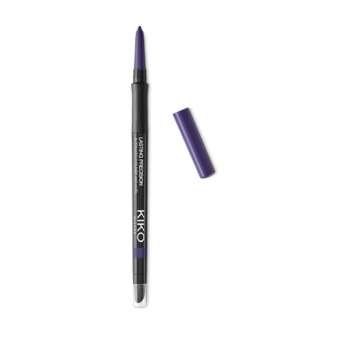 Lasting Precision Automatic Eyeliner And Khôl / Стойкая Сверхточная Подводка И Карандаш Для Глаз #1