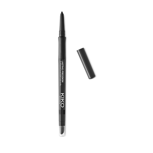 Lasting Precision Automatic Eyeliner And Khôl / Стойкая Сверхточная Подводка И Карандаш Для Глаз #1