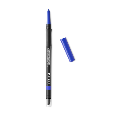 Lasting Precision Automatic Eyeliner And Khôl / Стойкая Сверхточная Подводка И Карандаш Для Глаз #1