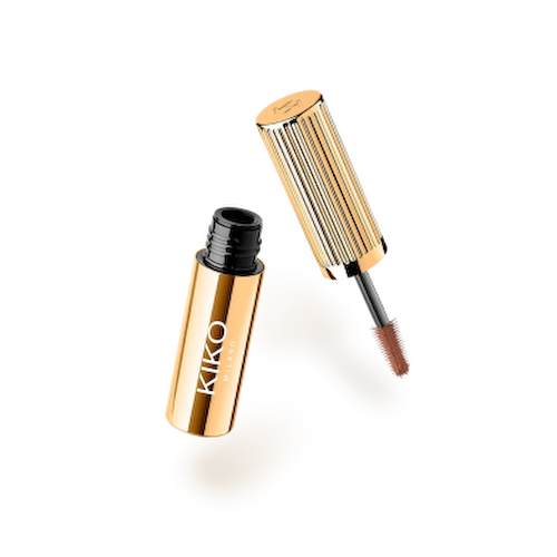 Juicy Fizz Colour Shot Lash & Brow Mascara/Сочный Вайб Тушь Для Ресниц И Бровей «Взрыв Цвета» #1