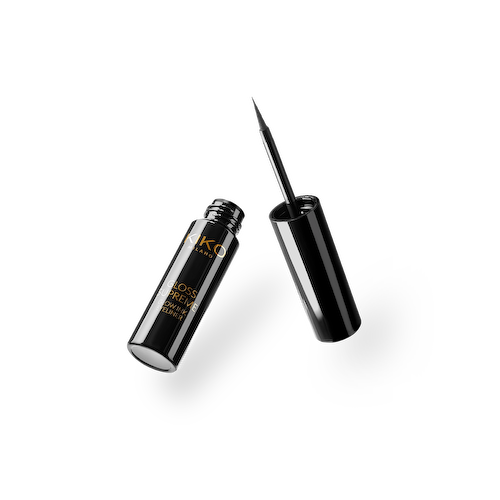 Gloss Supreme Glow Ink Eyeliner / На Пике Глянца - Сияющая Подводка Для Глаз #1