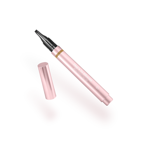Days In Bloom Brow Perfecting Pen / Расцвет Красоты - Карандаш Для Бровей #1