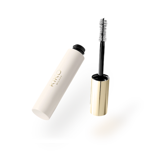 Gold Reflections Volume & Care Effect Mascara / Золотые Блики - Тушь Для Ресниц С Эффектом Объема И Ухаживающими Свойствами #1