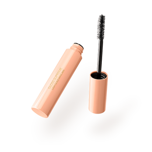 Gloss Supreme Lash Glaze Mascara / Тушь Для Ресниц С Эффектом &quot;Глазури&quot; #1